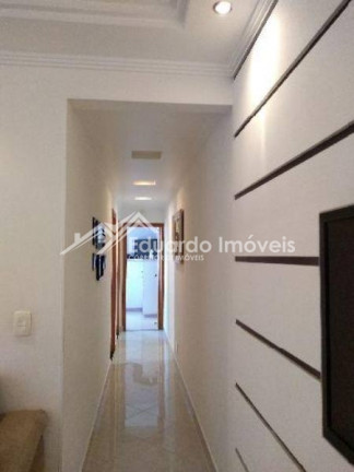 Imagem Apartamento com 3 Quartos à Venda, 88 m² em Santa Paula - São Caetano Do Sul