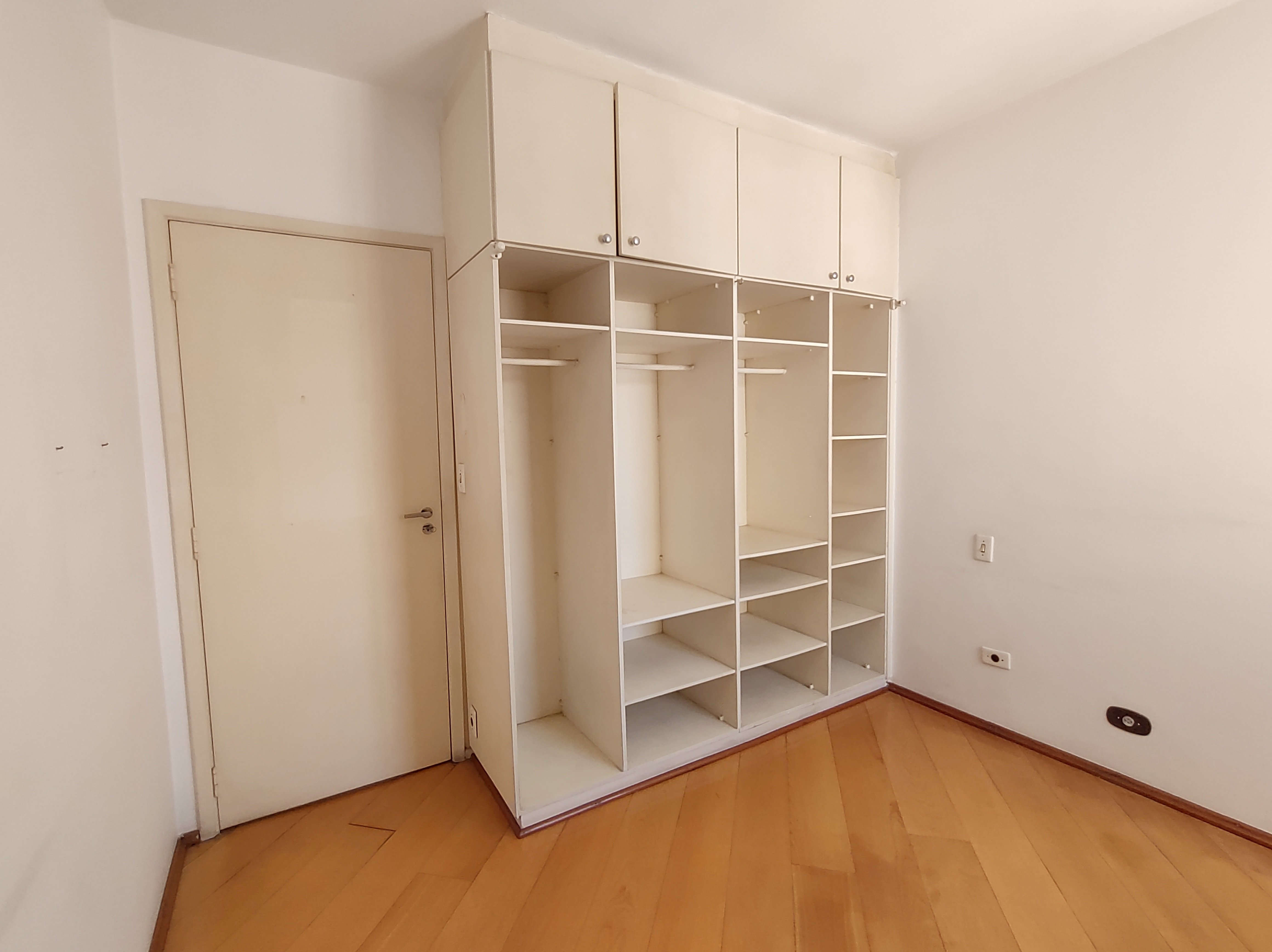 Imagem Apartamento com 1 Quarto à Venda, 67 m²em Perdizes - São Paulo