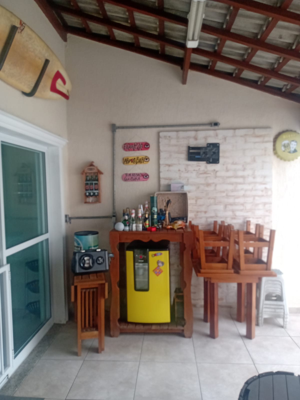 Foto do imóvel: Sobrado com 4 Quartos à Venda, 150 m²em Canto do Forte - Praia Grande