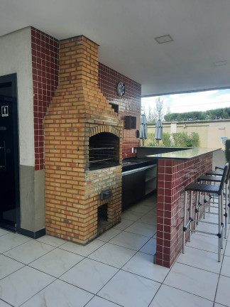 Imagem Apartamento com 2 Quartos à Venda, 46 m² em Maraponga - Fortaleza