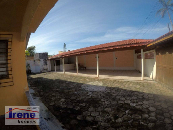 Imagem Casa com 3 Quartos à Venda,  em Suarão - Itanhaém