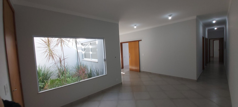Imagem Casa com 3 Quartos à Venda, 153 m² em Vila Santa Maria - Americana
