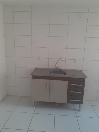 Imagem Apartamento com 2 Quartos para Alugar,  em Jardim São Savério - São Paulo