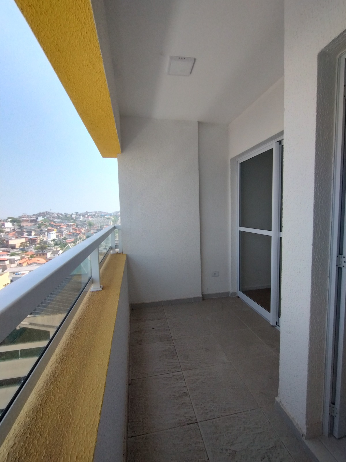 Imagem Apartamento com 2 Quartos à Venda, 46 m²em Eldorado - São Paulo