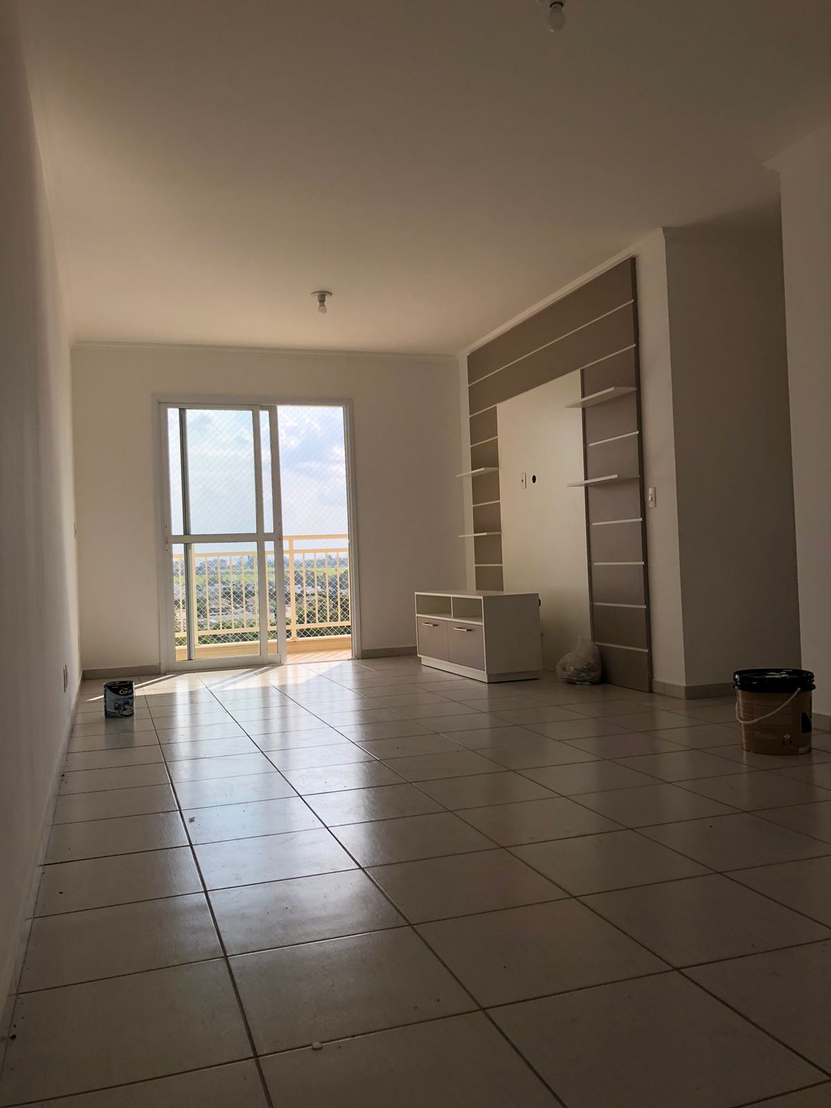 Imagem Apartamento com 3 Quartos à Venda, 101 m²em Jardim Ermida II - Jundiaí