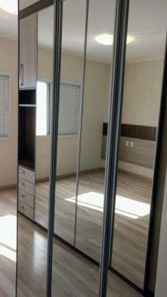 Imagem Casa de Condomínio com 3 Quartos à Venda, 100 m² em Colonia - Jundiaí