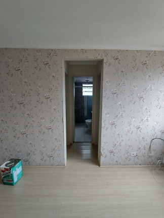 Imagem Apartamento com 2 Quartos à Venda, 47 m² em Água Chata - Guarulhos
