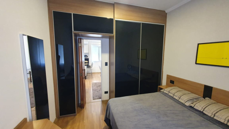 Apartamento com 1 Quarto à Venda, 42 m² em Consolação - São Paulo