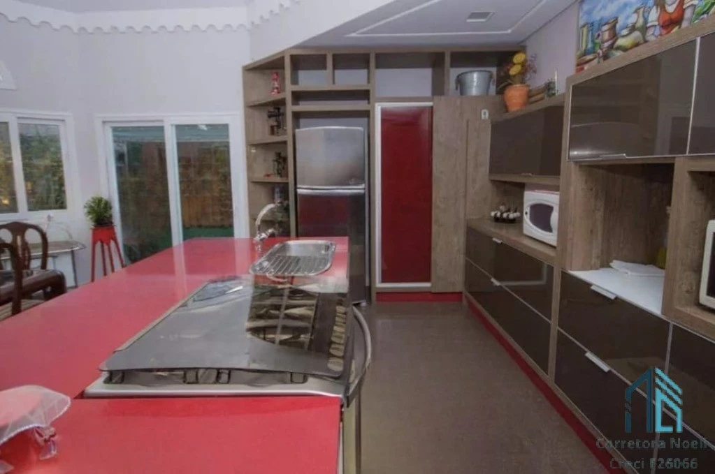 Foto do imóvel: Casa de Condomínio com 4 Quartos à Venda, 490 m² em Alphaville Graciosa - Pinhais