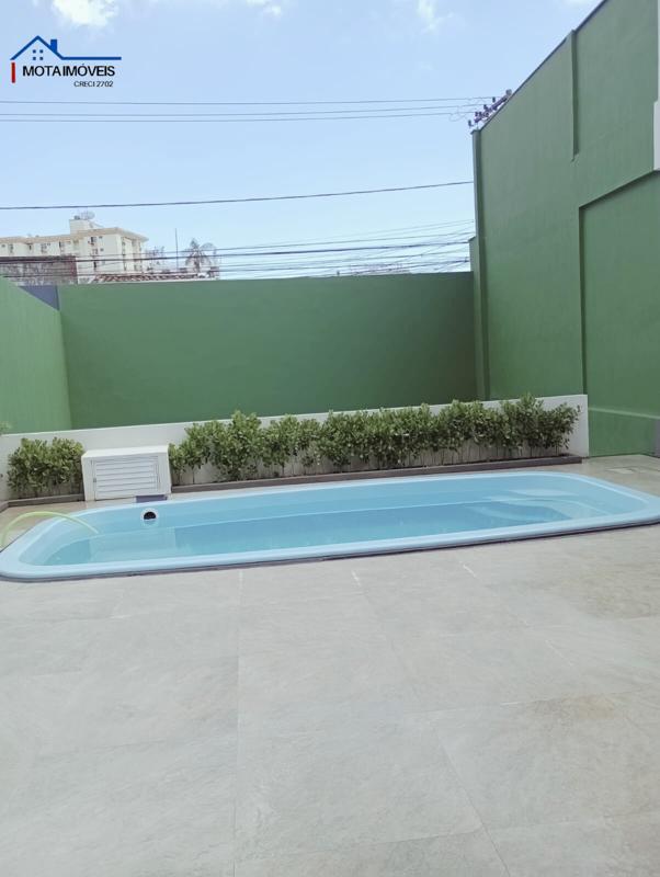 Imagem Apartamento com 3 Quartos à Venda, 278 m²em Batista Campos - Belém