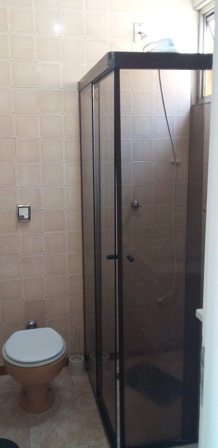 Imagem Apartamento com 2 Quartos à Venda, 58 m²em Baeta Neves - São Bernardo do Campo