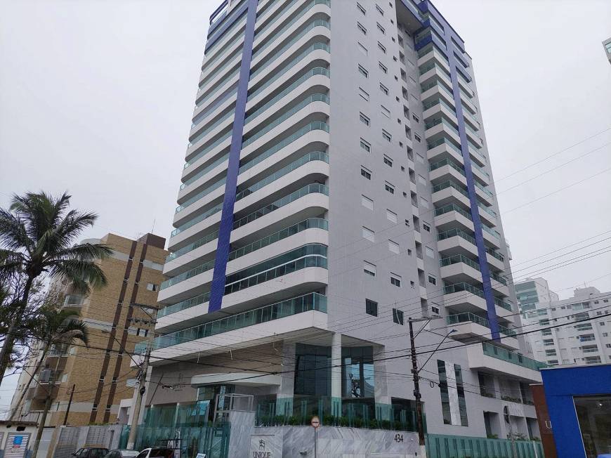 Imagem Apartamento com 2 Quartos à Venda, 78 m²em Centro - Mongaguá