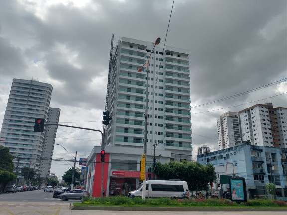 Imagem Apartamento com 3 Quartos à Venda,  em Marco - Belém