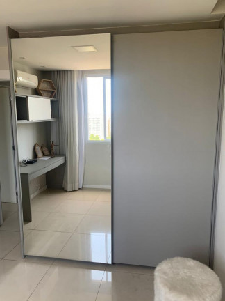 Imagem Apartamento com 4 Quartos à Venda, 393 m² em Barra da Tijuca - Rio de Janeiro