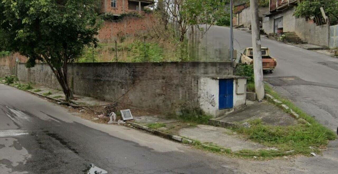 Foto do imóvel: Terreno à Venda, 651 m²em Zé Garoto - São Gonçalo