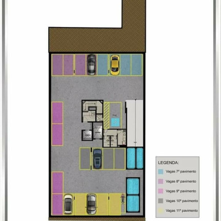 Imagem Apartamento com 3 Quartos à Venda, 200 m² em Vila Nova Conceição - São Paulo