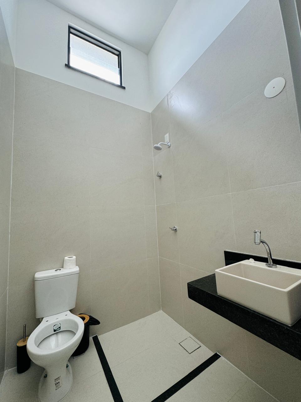 Foto do imóvel: Casa com 3 Quartos à Venda, 90 m² em Encantada - Eusébio