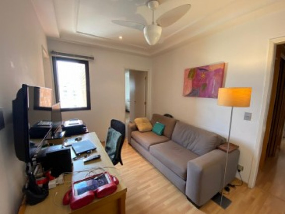 Apartamento com 4 Quartos à Venda, 220 m² em Vila Uberabinha - São Paulo