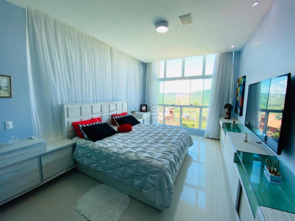 Imagem Casa de Condomínio com 7 Quartos à Venda, 1.000 m² em Centro  - Gravatá
