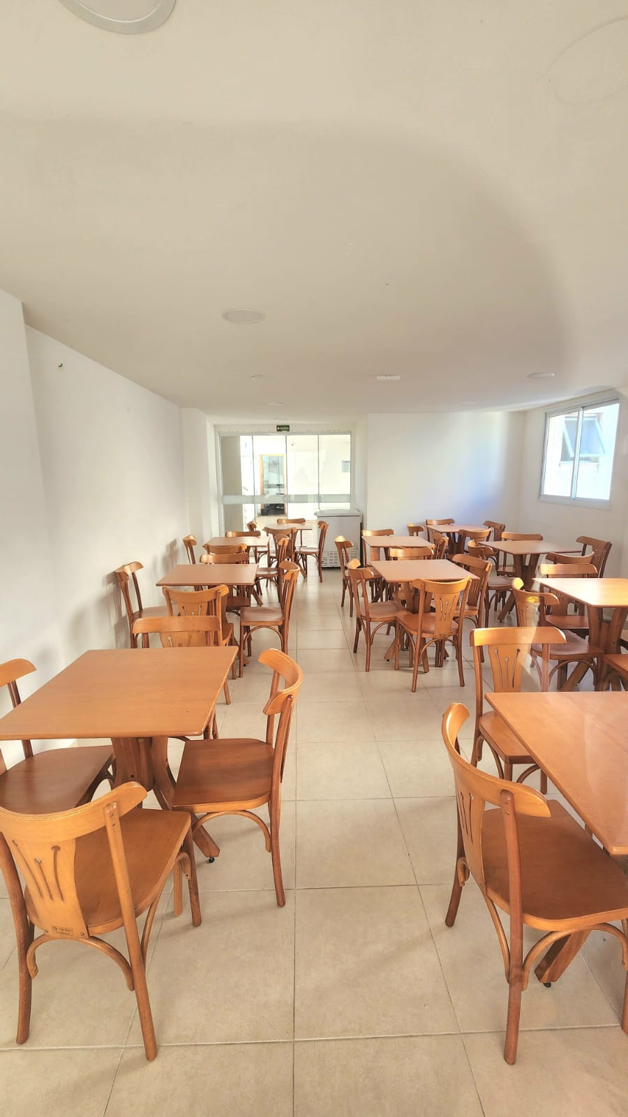 Foto do imóvel: Apartamento com 1 Quarto à Venda, 40 m² em Itapuã - Vila Velha