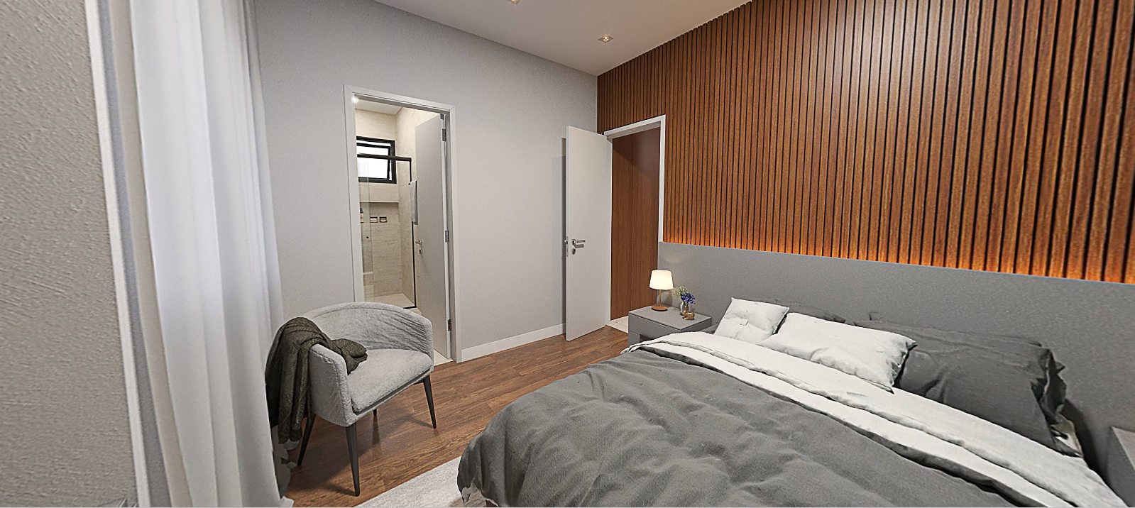 Foto do imóvel: Apartamento com 2 Quartos à Venda, 78 m² em Estrela Sul - Juiz de Fora
