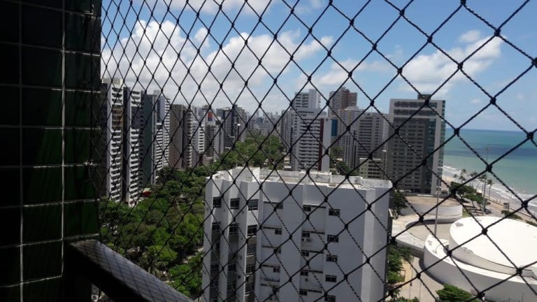 Imagem Apartamento com 3 Quartos à Venda,  em Boa Viagem - Recife