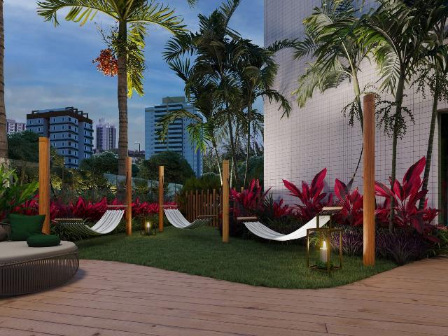 Foto do imóvel: Apartamento com 4 Quartos à Venda, 131 m²em Boa Viagem - Recife