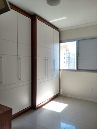 Imagem Apartamento com 3 Quartos à Venda, 97 m² em Centro - Criciúma