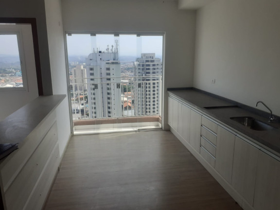 Apartamento com 2 Quartos à Venda, 73 m² em Vila Aprazível - Jacareí