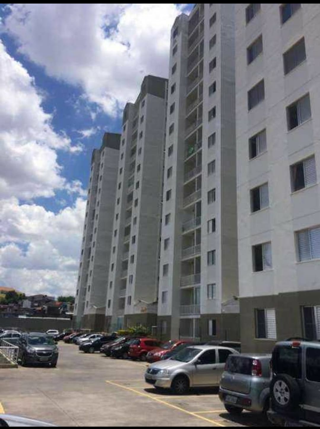 Imagem Apartamento com 2 Quartos à Venda, 48 m²em Jardim Belém - São Paulo