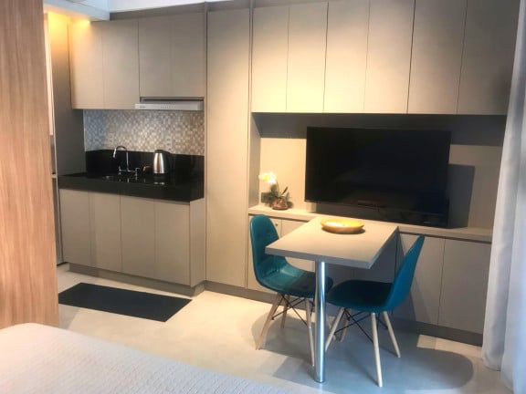 Foto do imóvel: Studio com 1 Quarto à Venda, 27 m² em Centro - Sumaré