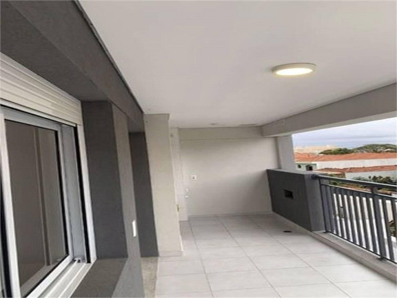 Imagem Apartamento com 2 Quartos à Venda, 114 m² em Cambuci - São Paulo