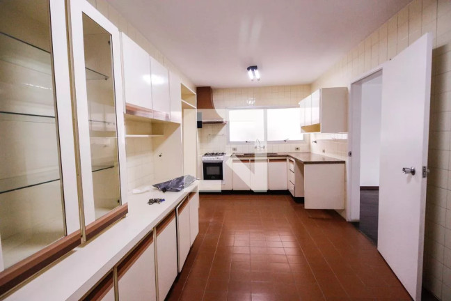 Apartamento com 4 Quartos à Venda,  em Santana - São Paulo