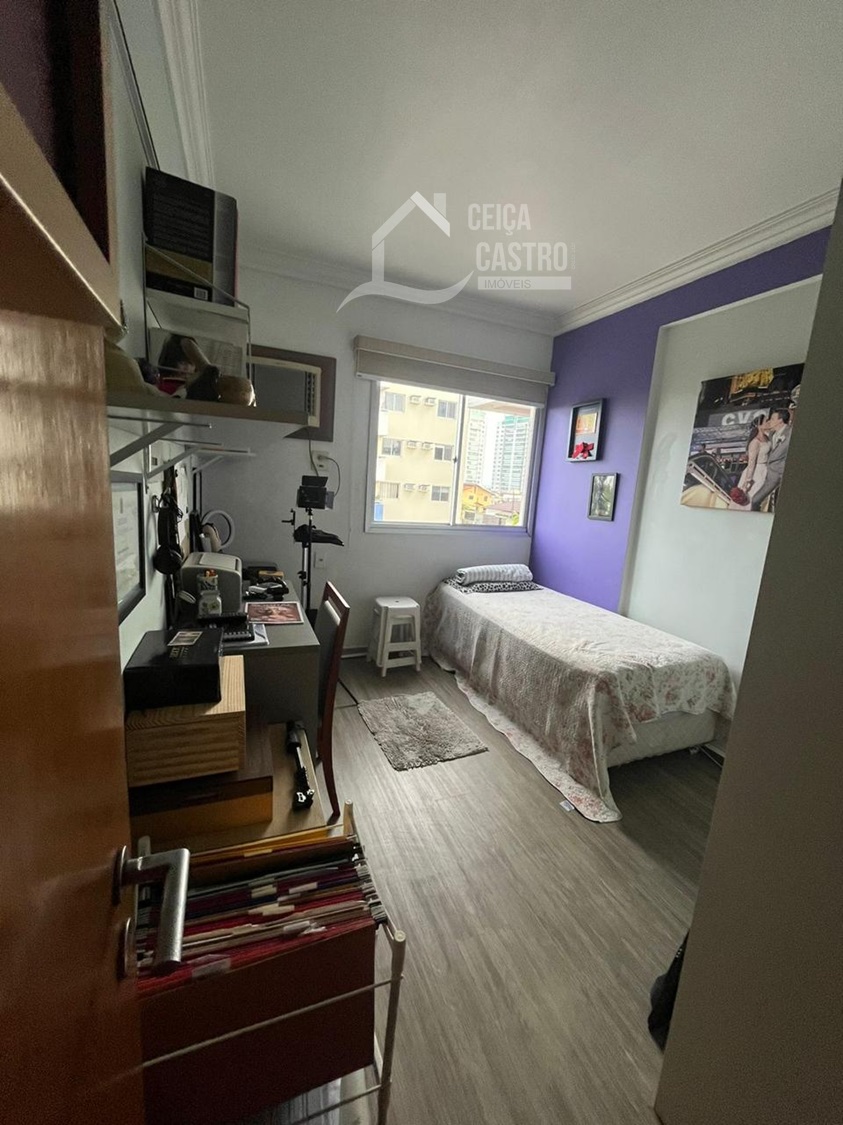 Imagem Apartamento com 3 Quartos à Venda, 117 m²em Nossa Senhora das Graças - Manaus