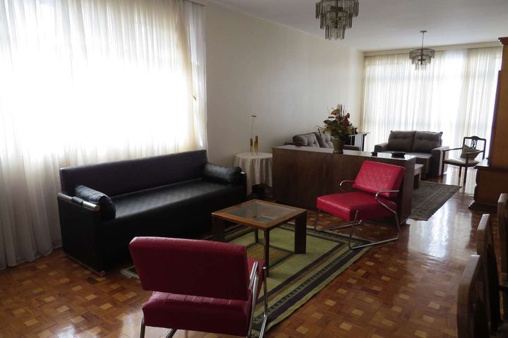 Imagem Apartamento com 3 Quartos à Venda, 95 m² em Itacolomi - Balneário Piçarras