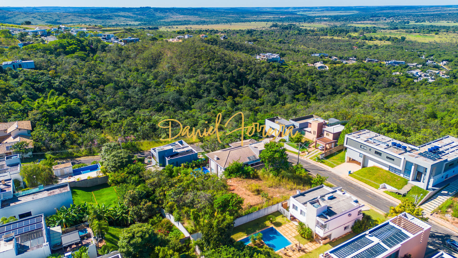 Foto do imóvel: Terreno em Condomínio à Venda, 1.000 m² em Setor Habitacional Jardim Botânico - Brasília