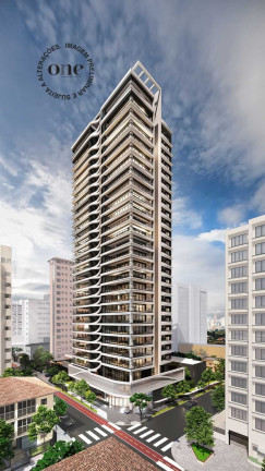 Apartamento com 4 Quartos à Venda, 230 m²em Pinheiros - São Paulo
