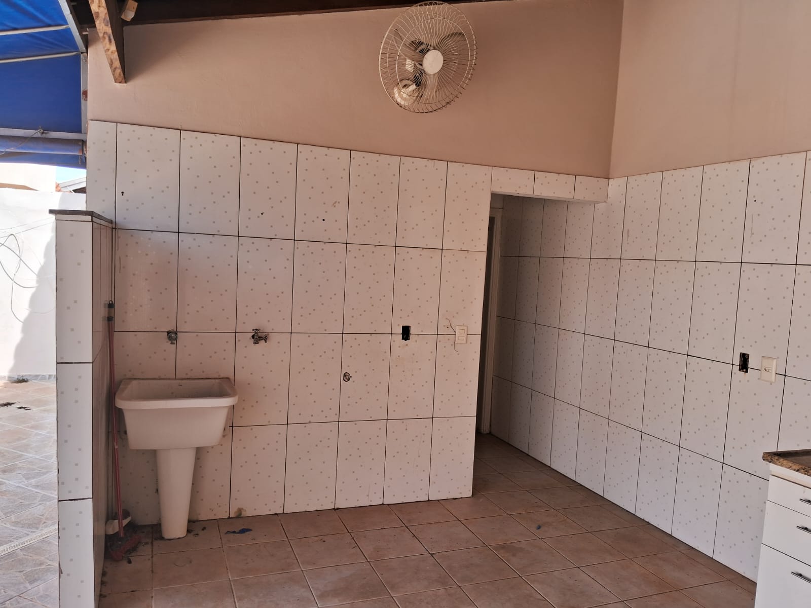 Foto do imóvel: Casa com 3 Quartos à Venda, 200 m² em Jardim Terra Branca - Bauru