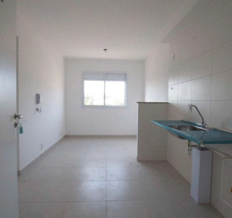 Imagem Apartamento com 2 Quartos à Venda, 32 m²em Cambuci - São Paulo