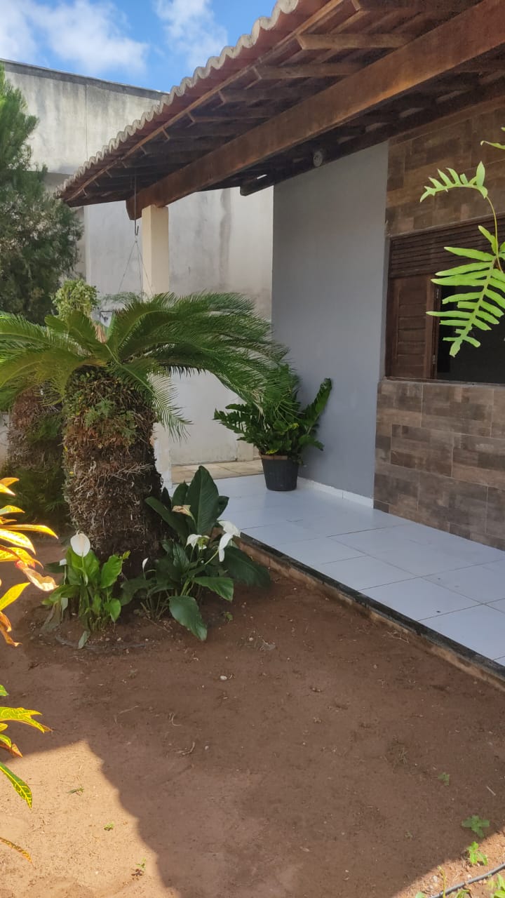 Imagem Casa de Condomínio com 4 Quartos à Venda, 130 m²em Nova Parnamirim - Parnamirim