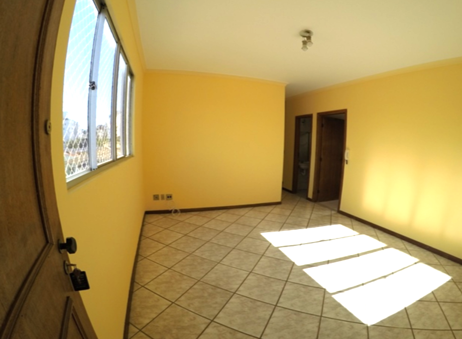 Imagem Apartamento com 3 Quartos à Venda, 75 m²em Castelo - Belo Horizonte