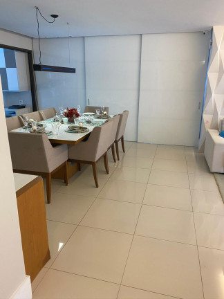 Imagem Apartamento com 4 Quartos à Venda, 243 m² em Patamares - Salvador