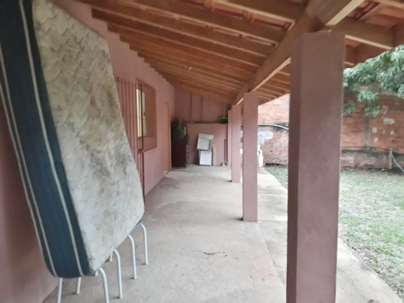 Imagem Chácara com 2 Quartos à Venda, 1.070 m² em Caminhos de San Conrado - Araçoiaba da Serra
