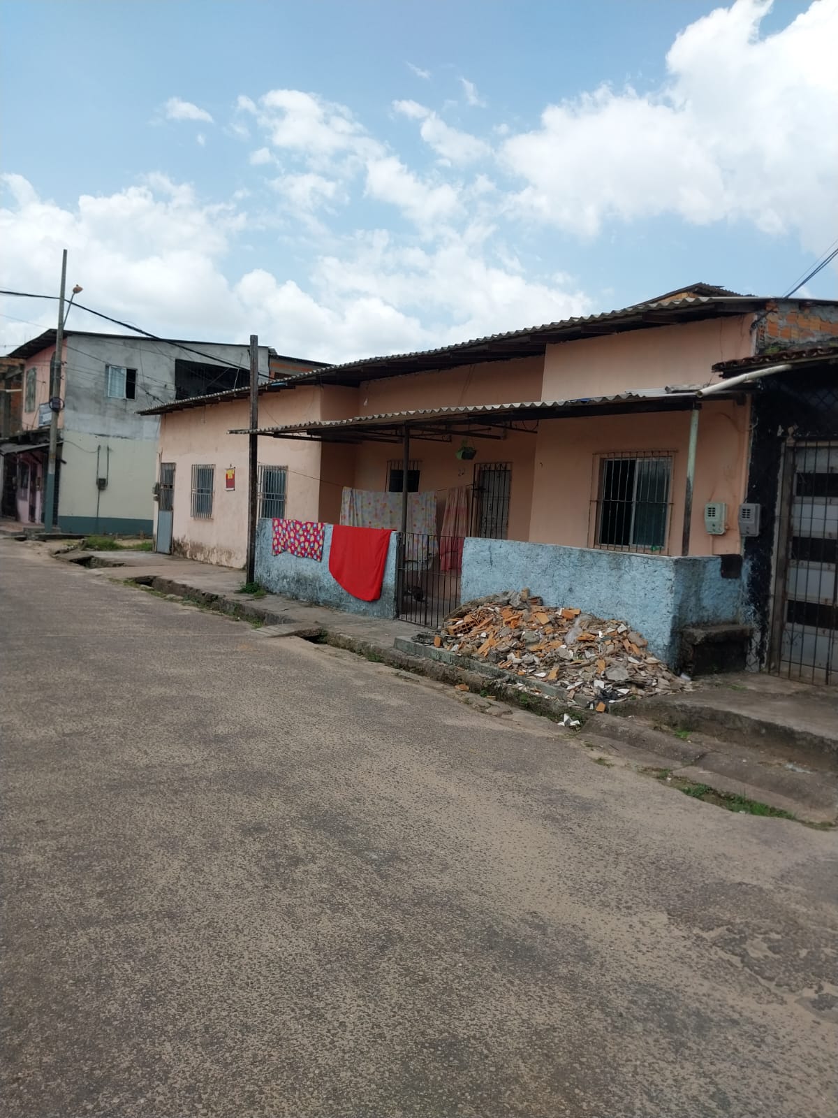 Imagem Casa com 3 Quartos à Venda, 130 m²em Bengui - Belém