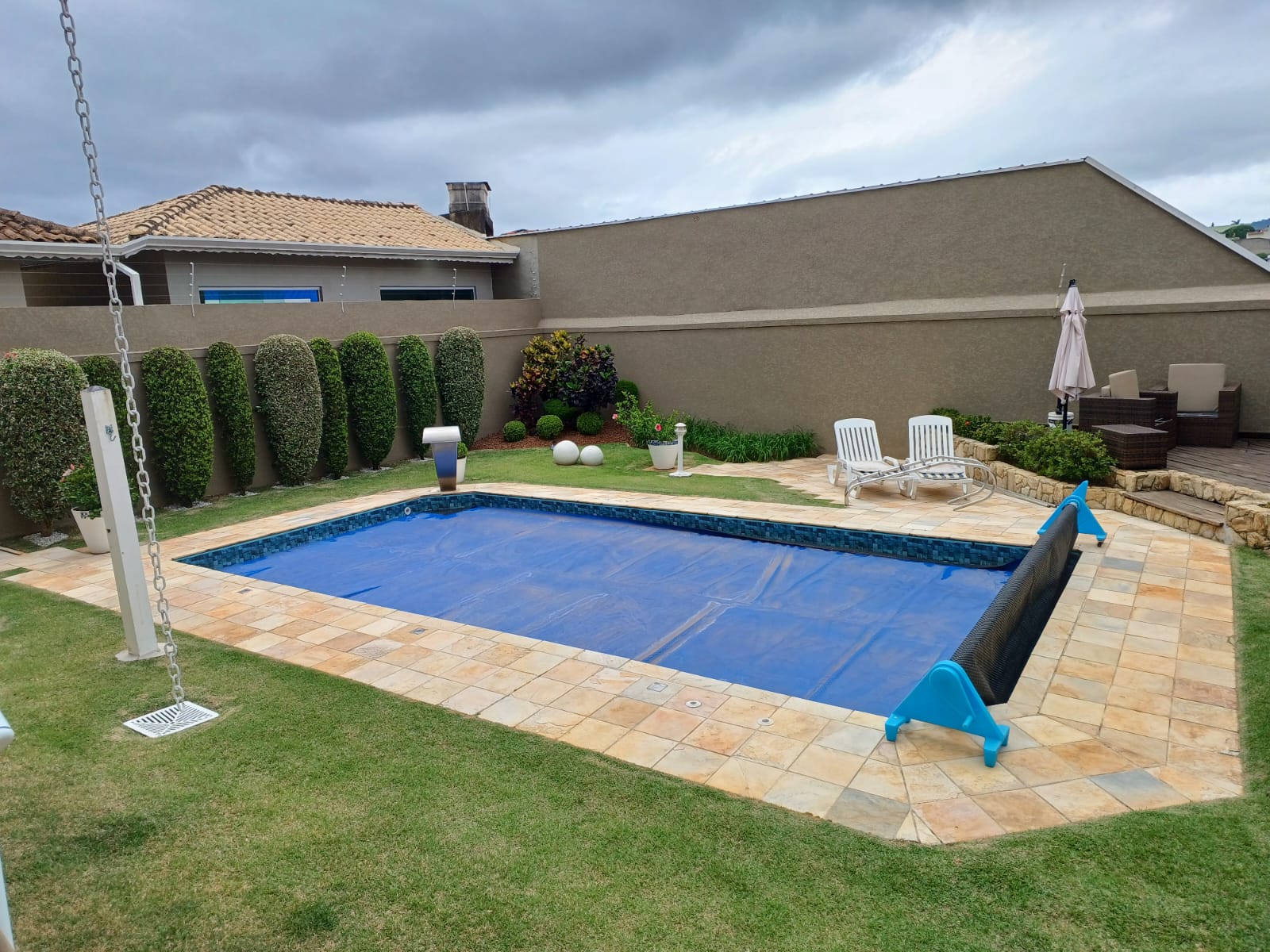 Foto do imóvel: Casa com 3 Quartos à Venda, 330 m² em Jardim Paulista - Atibaia