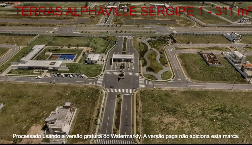 Foto do imóvel: Terreno à Venda, 311 m²em Centro - Barra dos Coqueiros