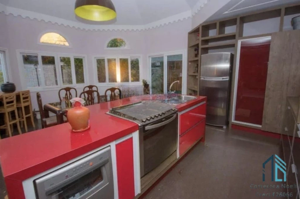 Foto do imóvel: Casa de Condomínio com 4 Quartos à Venda, 490 m² em Alphaville Graciosa - Pinhais