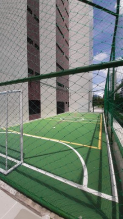 Imagem Apartamento com 4 Quartos à Venda, 643 m² em Tamarineira - Recife