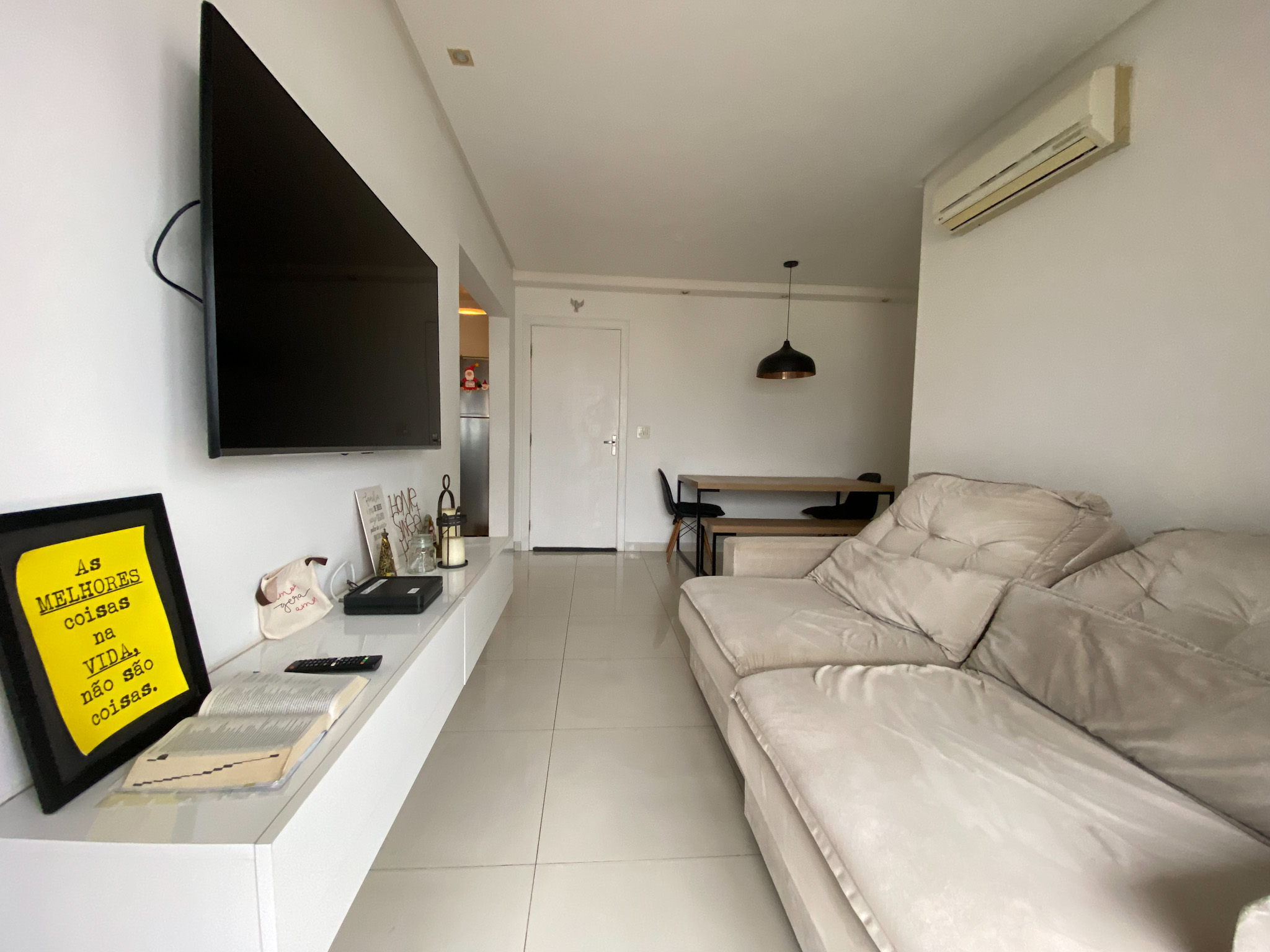 Imagem Apartamento com 2 Quartos à Venda, 62 m²em Gonzaga - santos