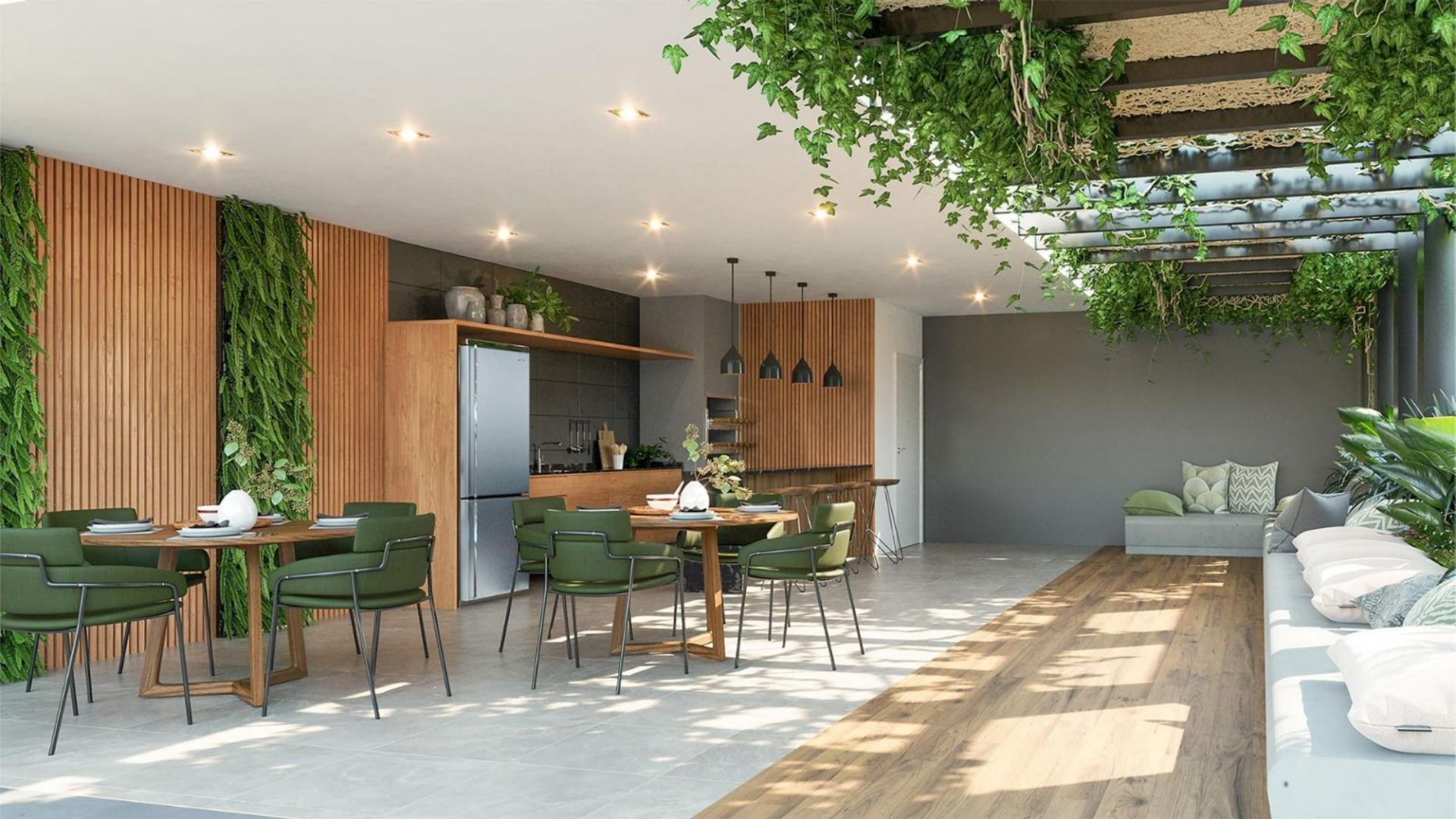 Foto do imóvel: Apartamento com 2 Quartos à Venda, 56 m² em Boa Vista - Juiz de Fora
